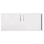 Summerset 39 Inch Double Access Door - DD-39