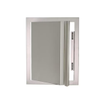 RCS Valiant 20 Inch Soft Close Left Hinge Vertical Door - VDV2SCL - Image 2