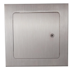 RCS 6-Inch Recessed Single Access Door - RAD66