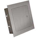 RCS 6-Inch Recessed Single Access Door - RAD66 - Image 2