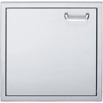 Lynx Professional 24-Inch Left-Hinged Single Access Door - LDR24L