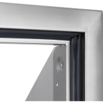 Lynx Ventana 24-Inch Left-Hinged Single Access Door - LDR24L-4 - Image 3