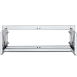 Crown Verity Infinite Series 30-Inch Stainless Steel Double Access Doors - IBI30-HD - Image 2