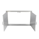 Turbo 39-Inch Double Access Doors - 39DAD - Image 2