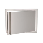 RCS Valiant Soft Close Right Hinge Horizontal Door - VDH1SCR - Image 3