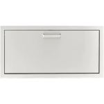 BBQGuys Signature 30 X 15-in Stainless Steel Single Access Drawer - BBQ-DR3015 - Image 2
