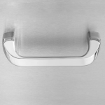 BBQGuys Signature 30 X 15-in Stainless Steel Single Access Drawer - BBQ-DR3015 - Image 9