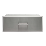Coyote 28 Inch Single Storage Drawer - C3-SSD28