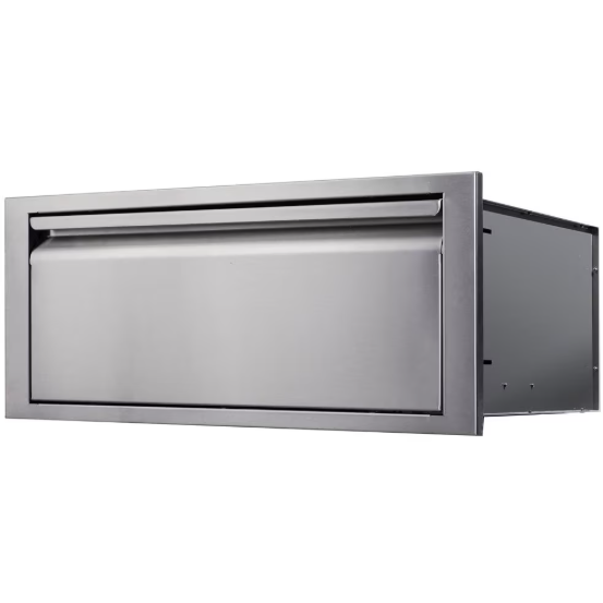 duttpack-37437 Memphis Grills Pro 30-Inch Access Drawer With Soft Close - VGC30LD1 - Image 1