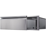 Memphis Grills Pro 30-Inch Access Drawer With Soft Close - VGC30LD1 - Image 3