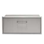 Coyote 32 Inch Single Storage Drawer - C3-SSD
