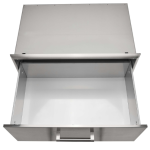 Coyote 32 Inch Single Storage Drawer - C3-SSD - Image 2