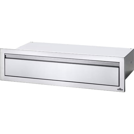 duttpack-37450 Napoleon 42 Inch Single Drawer - BI-4208-1DR - Image 1
