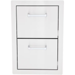 Lion 15-Inch Double Access Drawer
