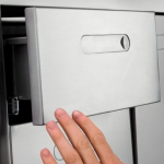 Lynx Ventana 19-Inch Double Access Drawer - LDW19-4 - Image 3