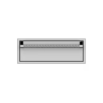 Hestan 30-Inch Single Storage Drawer - AGSR30