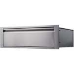 Memphis Grills Elite 42-Inch Access Drawer With Soft Close - VGC42LD1