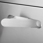 Lynx Ventana 16-Inch Double Access Drawer - LDW16-4 - Image 6