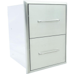 Saber 15-Inch Double Access Drawer