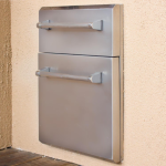 PGS 14-Inch Double Access Drawer - Image 2