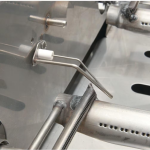 Lynx Sedona 42 Inch Built-In Propane Grill w/ One ProSear & Two SS Tube Burners - L701PS-LP - Image 3