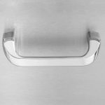 BBQGuys Signature 21-in Stainless Steel Single Access Door & Drawer Combo - BBQ-SV24-DR1 - Image 13