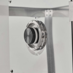 Coyote 42 Inch Warming Drawer & Door Combo - C3-CDWD - Image 3