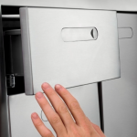 Lynx Ventana 42-Inch Access Door & Double Drawer Combo - LSA42-4 - Image 5