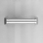 BBQGuys Signature 20-in Stainless Steel Roll-Out Trash or Propane Tank Drawer - BBQ-TRLP-DRW - Image 6