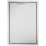 DCS 20-Inch Roll-Out Trash / Recycle Bin With Soft Close - TB1-20