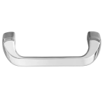 BBQGuys Signature 21-in Outdoor Rated Stainless Steel Drop-In Sink w/ Hot/Cold Faucet - Image 14