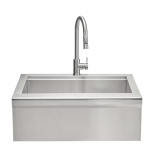 Coyote 30 Inch Farmhouse Sink - C3FHSINK