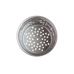 RCS Stainless Steel Farm House Outdoor Sink w/ Wire Grate and Cutting Board - RSNK3A - Image 10