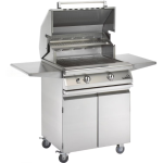 PGS Legacy Newport 30-Inch Propane Gas Grill