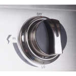 PGS Legacy Newport 30-Inch Propane Gas Grill - Image 8