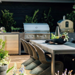 Alturi 42-in 3 Burner Built-In Propane Gas Grill w/ Stainless Steel Burners & Rotisserie - ALT42T-LP - Image 3