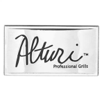 Alturi 42-in 3 Burner Built-In Propane Gas Grill w/ Stainless Steel Burners & Rotisserie - ALT42T-LP - Image 5