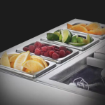 Napoleon 24 Inch Multi-Functional Beverage Center - BI-2418-BEV - Image 3