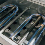 Alturi 42-in 3 Burner Built-In Propane Gas Grill w/ Stainless Steel Burners & Rotisserie - ALT42T-LP - Image 11