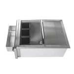 Turbo Outdoor Bar - OUTDOORBAR - Image 3