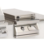 PGS 12-Inch Built-In Beverage Center