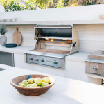 Alturi 42-in 3 Burner Built-In Propane Gas Grill w/ Stainless Steel Burners & Rotisserie - ALT42T-LP - Image 18