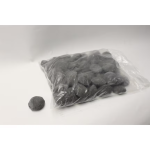 Broilmaster P4-XF Premium Propane Gas Grill On Black Cart - Image 3