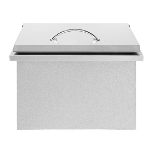 duttpack-38526 Summerset 17 x 24 1.7c Drop-In Cooler - IC-17 - Image 1