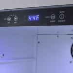 Summit ADA Height 24 Inch 4.2 Cu. Ft. Built-In Outdoor Refrigerator - SPR55OSADA - Image 4