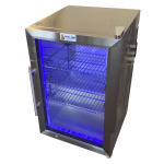 Mont Alpi 2.6 Cu. Ft. Outdoor Rated Refrigerator - MAF - Image 4