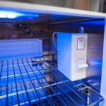 Mont Alpi 2.6 Cu. Ft. Outdoor Rated Refrigerator - MAF - Image 7