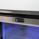 Mont Alpi 2.6 Cu. Ft. Outdoor Rated Refrigerator - MAF - Image 10