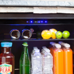 Azure 2.0 24-Inch 5.6 Cu. Ft. Compact Refrigerator - Stainless Steel - A224R-S - Image 11