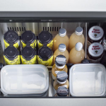 Summit 24-Inch 4.8 Cu. Ft. ADA Compliant Outdoor Double Drawer Compact Refrigerator - ADRD25OS - Image 4